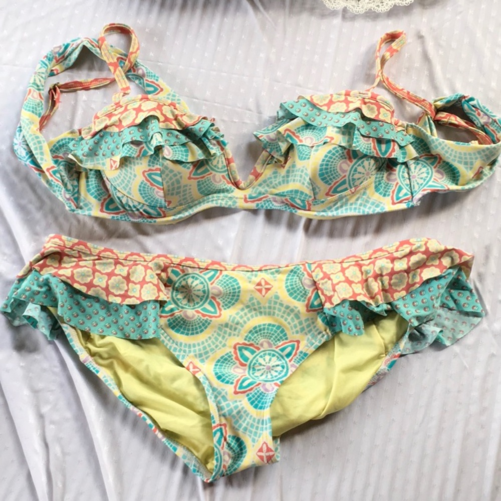 Coco Rave Bikini